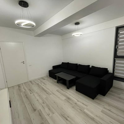 Miete einer neuen, möblierten 1-Zimmer-Wohnung, 6. Bezirk, Bukarest, Rumänien